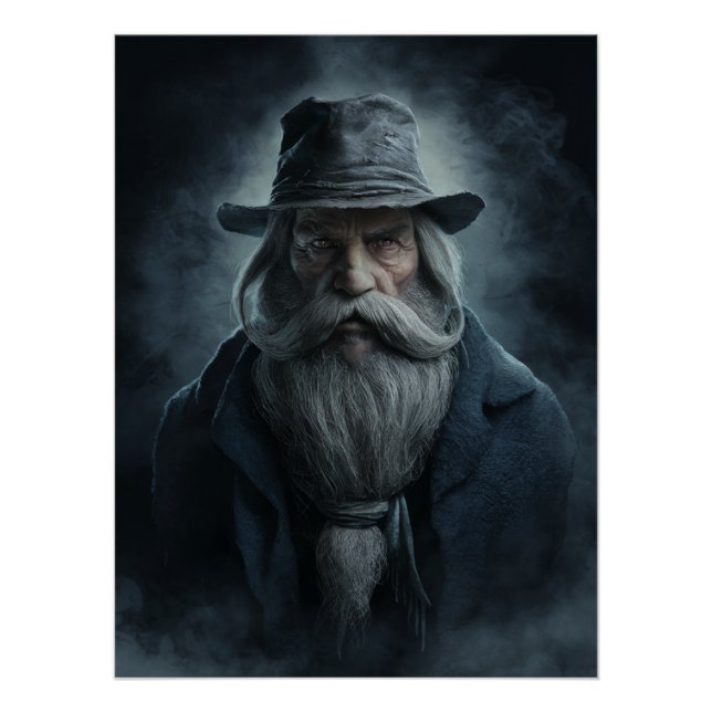 Posters Dives Men (Anverso)