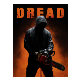 Posters Dread 09