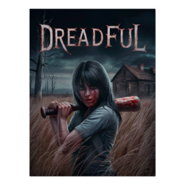 Posters Dreadful 10