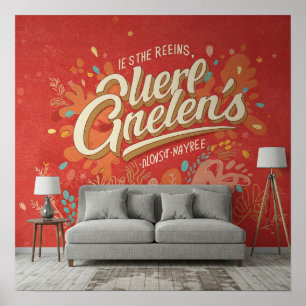 Posters e impresiones