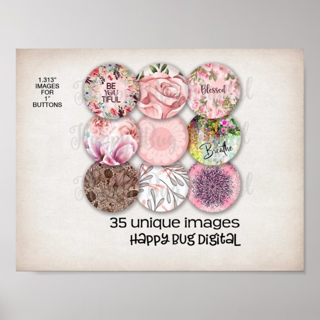 Posters e impresiones (Frente)