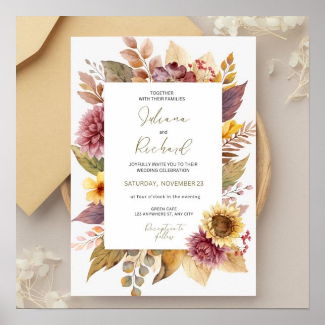 Posters e impresiones (Frente)