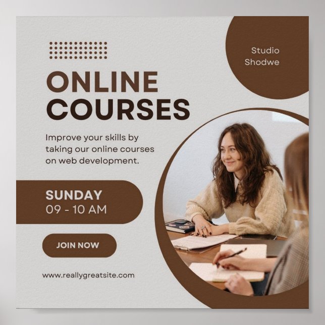 Posters e impresiones (Frente)