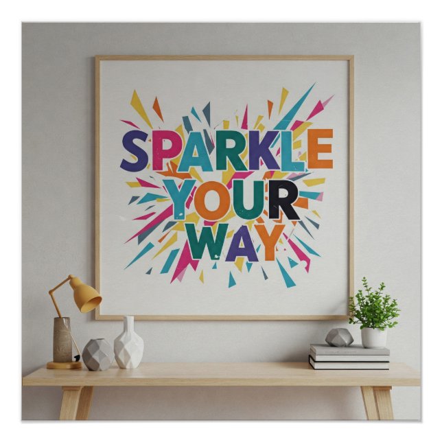 Posters e impresiones (Anverso)