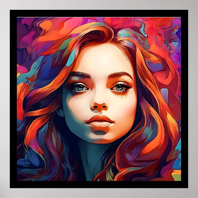 Posters e impresiones (Frente)