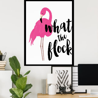 Posters e impresiones