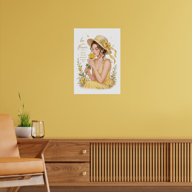 Pósters e Impresiones (Salón 2)