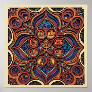 Posters e impresiones