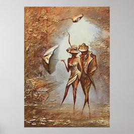 Posters e impresiones