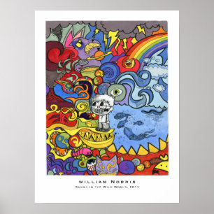 Posters e impresiones del Swag de Sammy