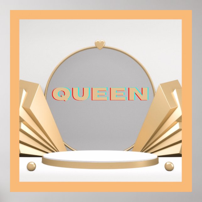 Posters e impresiones - Poster (Frente)