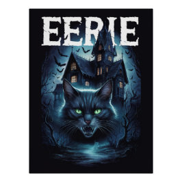 Posters Eerie 