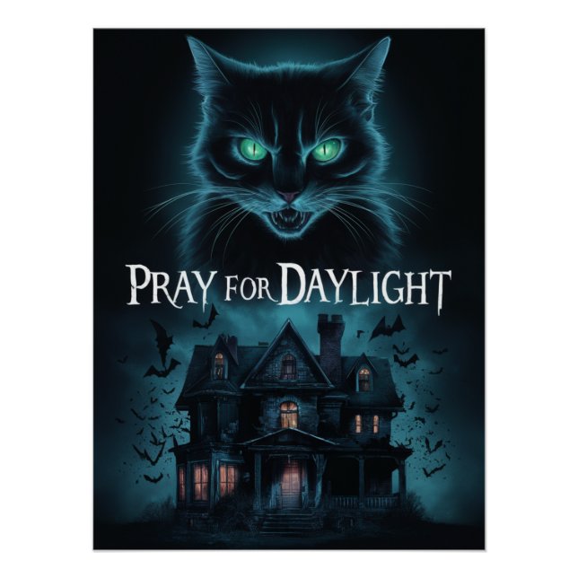 Posters Eerie 02 (Anverso)