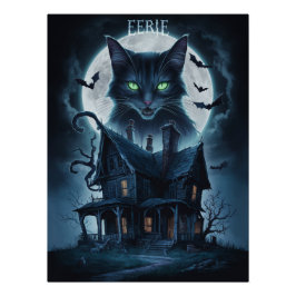 Posters Eerie 04