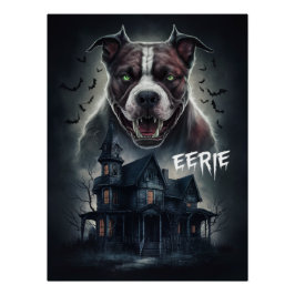 Posters Eerie 06
