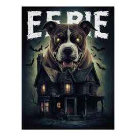 Posters Eerie 07