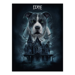 Posters Eerie 08