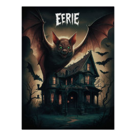 Posters Eerie 09