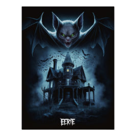 Posters Eerie 10