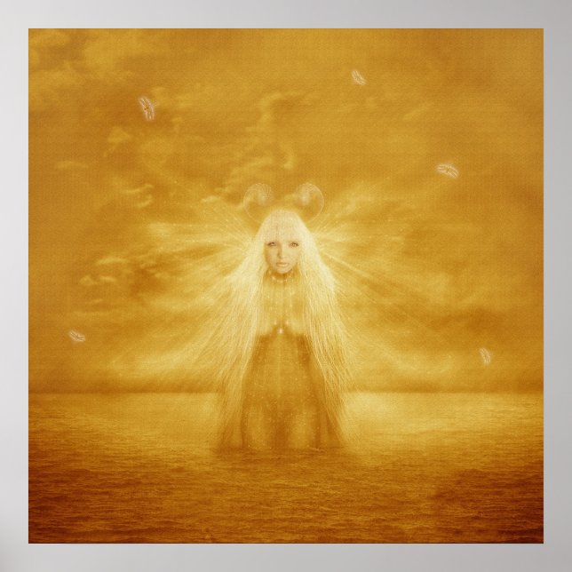 Posters Fantasy (Frente)