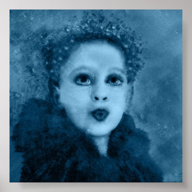 Posters Fantasy (Frente)