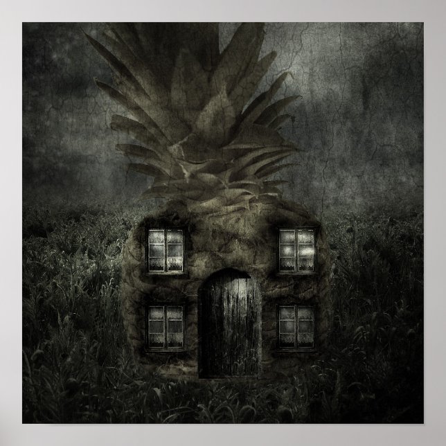 Posters Fantasy (Frente)