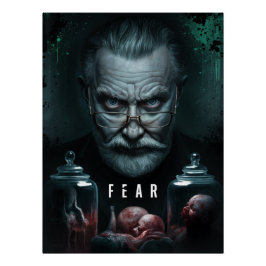 Posters Fear 03