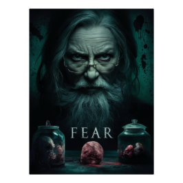 Posters Fear 06