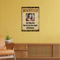 Posters fotográficos personalizados y deseados