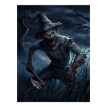 Posters Ghastly 