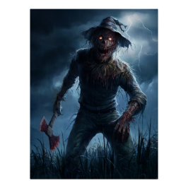 Posters Ghastly 02