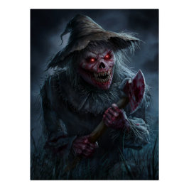 Posters Ghastly 07