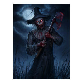 Posters Ghastly 09