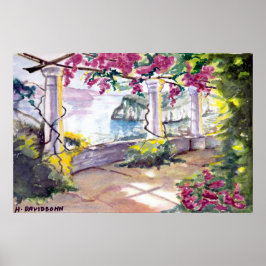 POSTERS - IMPRESIONES DE CANVAS - HARRIET DAVIDSOH