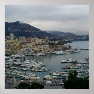 Posters impresos de Nice France