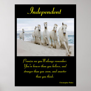 Posters independientes Animal 17