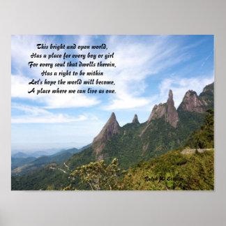 posters inspiradores