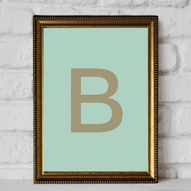 posters kid letter initial  (Subido por el creador)
