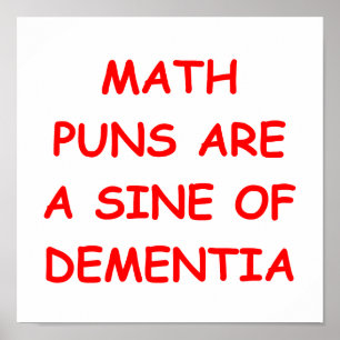 POSTERS MATH