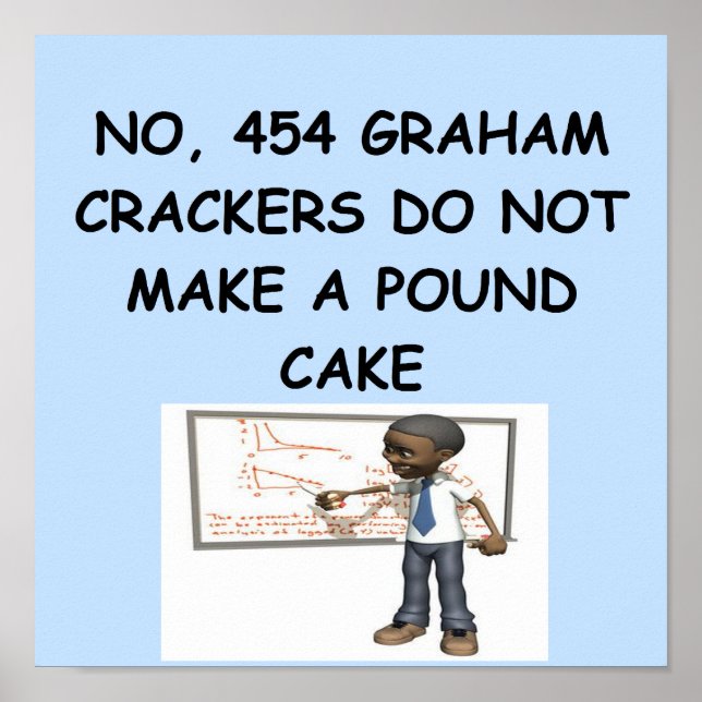 POSTERS MATH (Frente)