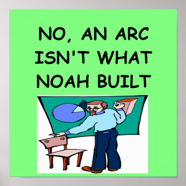 POSTERS MATH (Frente)