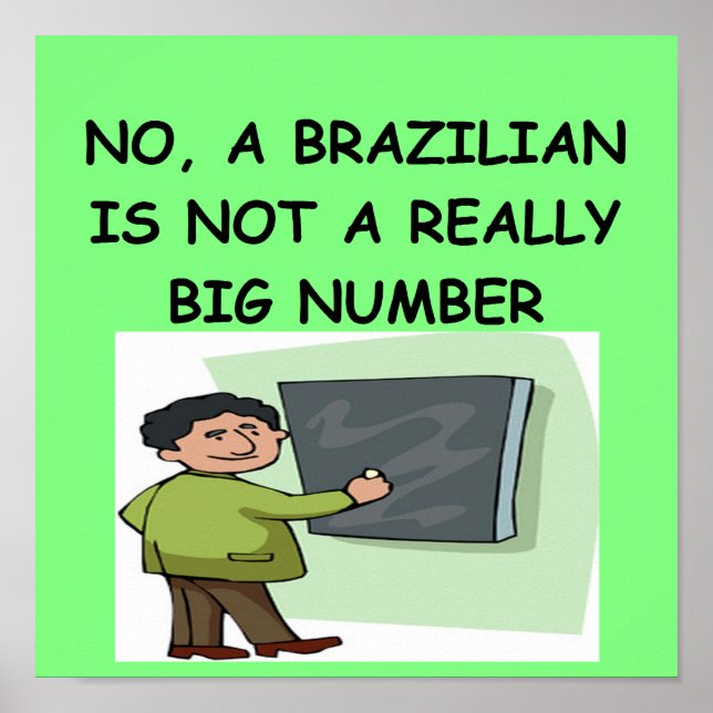 POSTERS MATH (Frente)