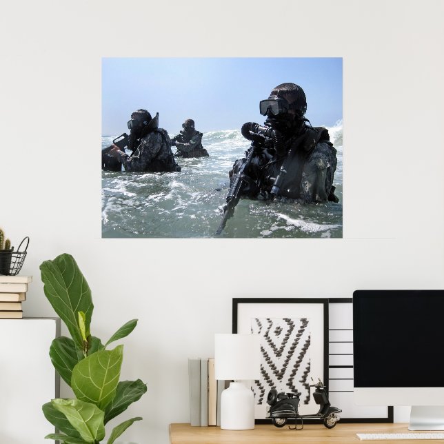 posters militares 1 (Oficina en casa)