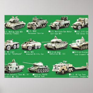posters militares 23