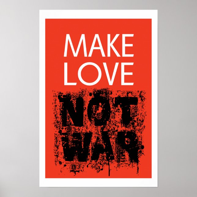 Posters - muchos tamaños, encuadernación (Frente)