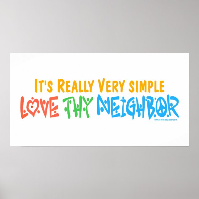 Posters - muchos tamaños, encuadernación (Frente)