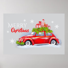 Posters para Feliz Navidad
