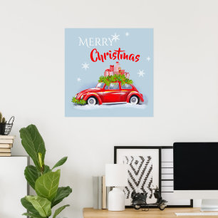 Posters para Feliz Navidad