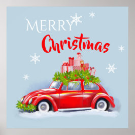 Posters para Feliz Navidad