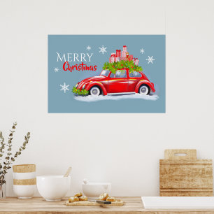 Posters para Feliz Navidad
